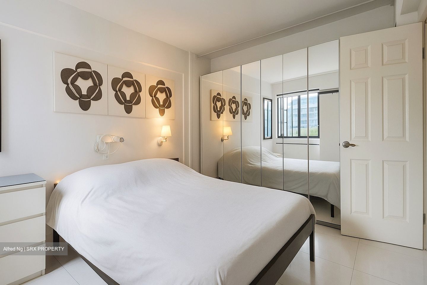 Blk 296 Tampines Street 22 (Tampines), HDB 3 Rooms #499611431